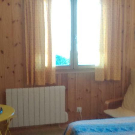 Bed and Breakfast La Carline Guillestre Exterior foto